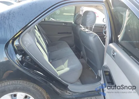 2005 Toyota Camry Std из США, поврежденный, VIN 4T1BE32K55U075329